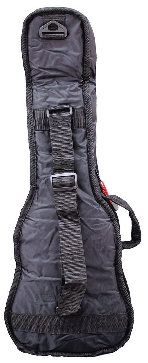 TGI Gigbag Ukulele Tenor. Transit Series.