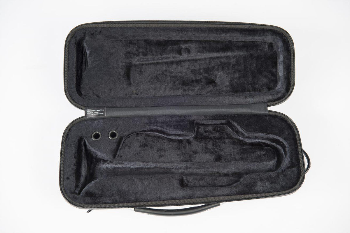 P Mauriat Pmt-75 Bb Trumpet - Titanium Lead Pipe - Silver