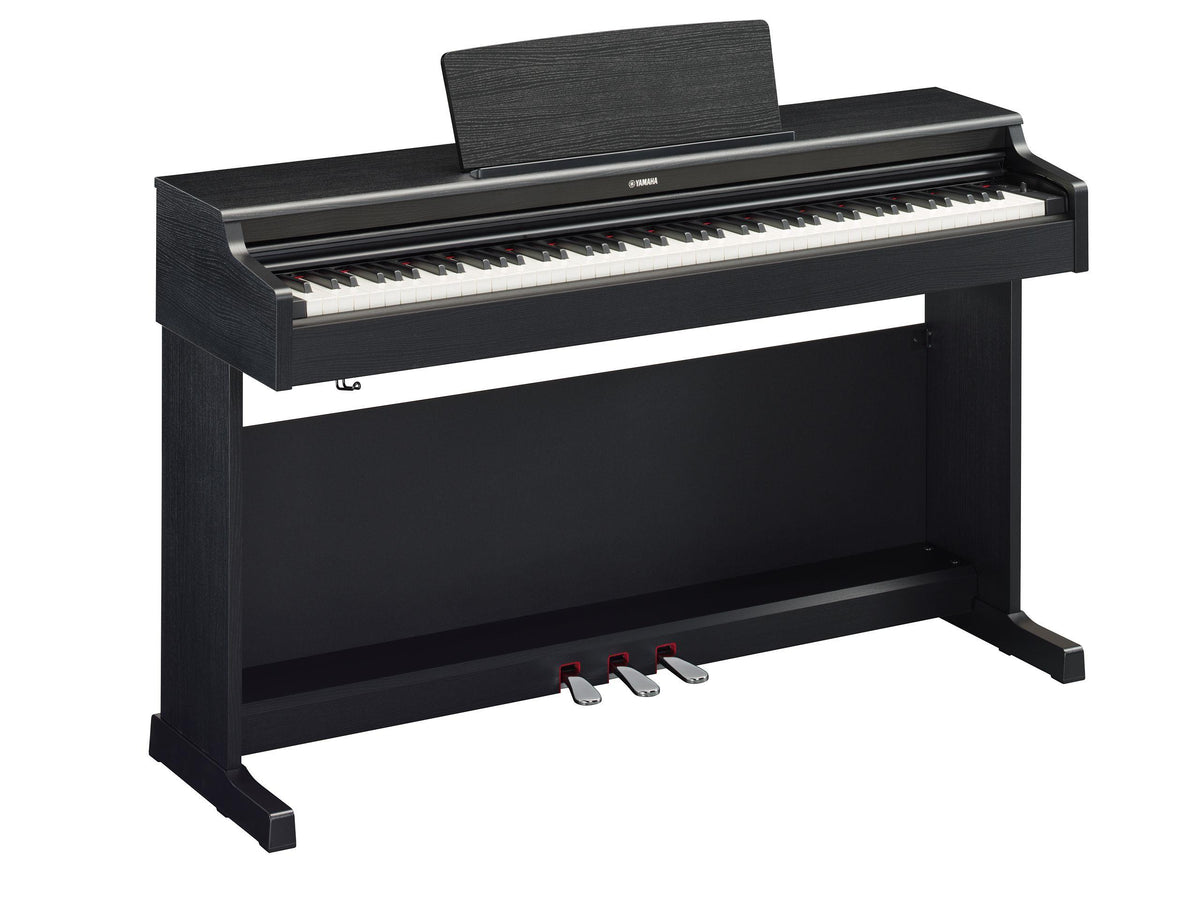 Yamaha YDP-165 Arius Digital Piano