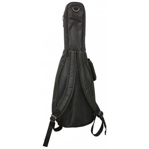 Mojo Tenor Uke Bag Black