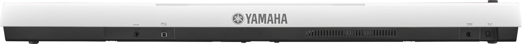 Yamaha Digital Keyboard NP-32WH White