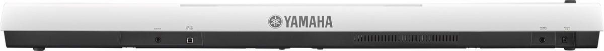 Yamaha Digital Keyboard NP-32WH White