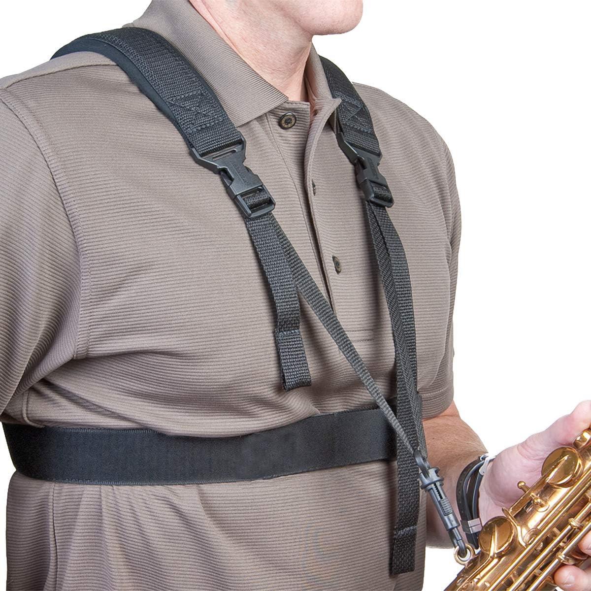 Neotech Sax Practice Harness