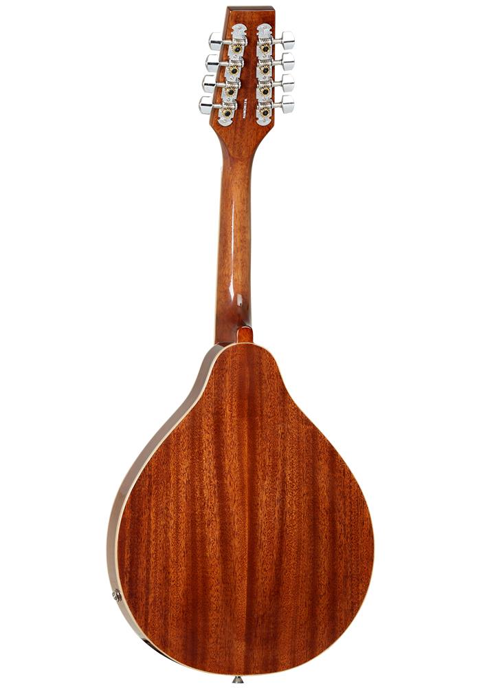 Tanglewood Solid Top Mahogany Mandolin