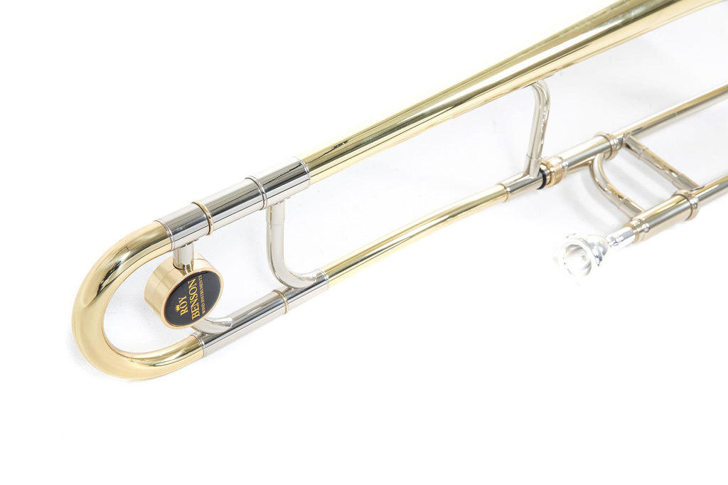 Roy Benson Trombone TT-227 -  12.7 mm Bore