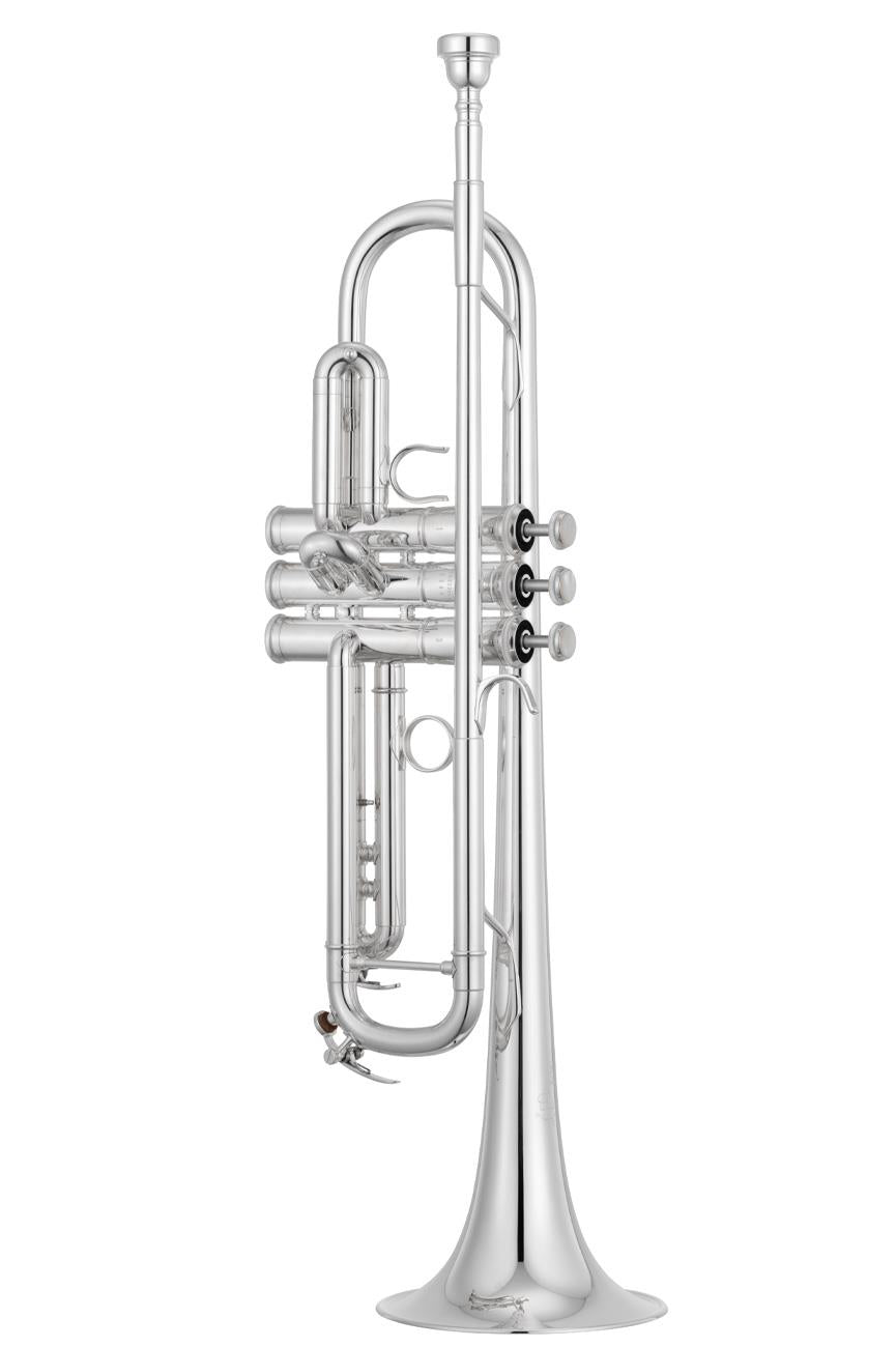 Yamaha YTR8335LA Bb Custom Trumpet