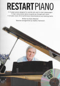Restart Piano