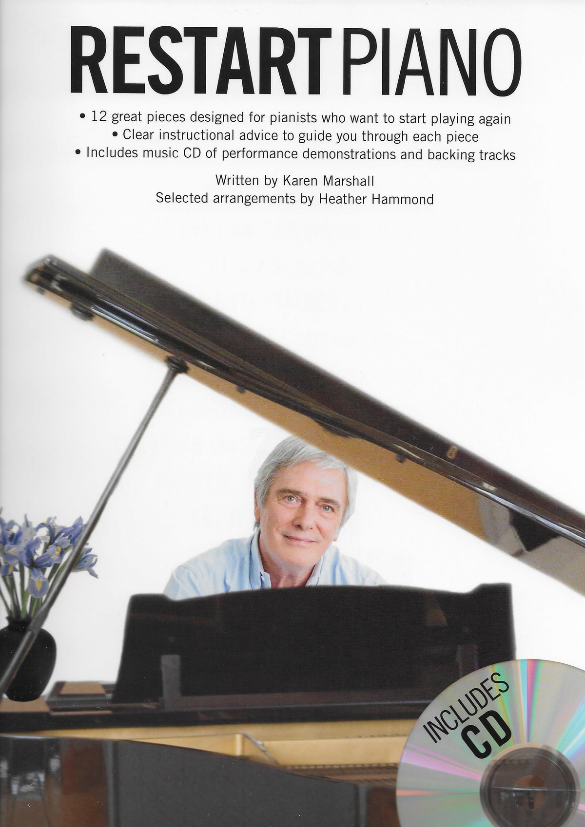 Restart Piano