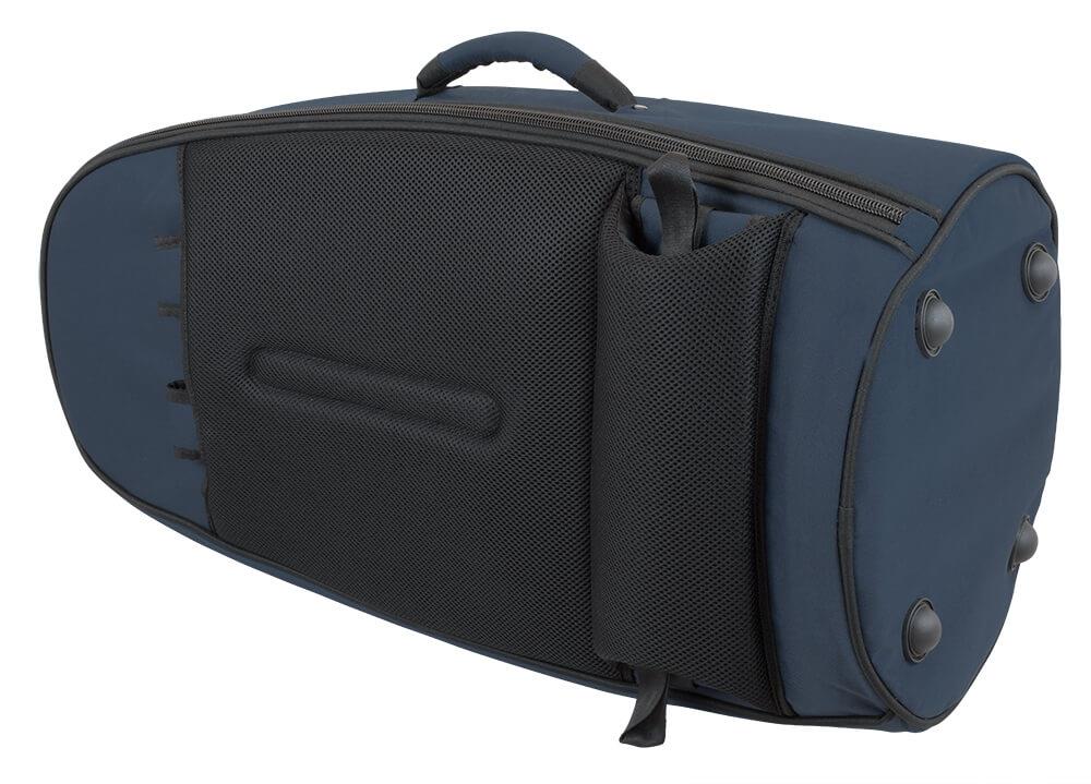 Tom & Will Euphonium Gig Bag - Blue
