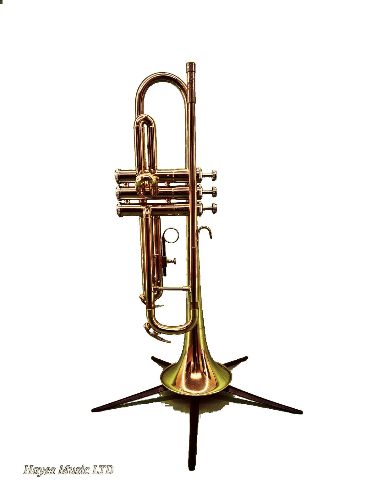 Jupiter Bb Trumpet - 897819