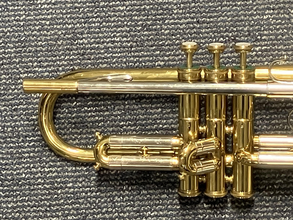 Pre-owned Baldwin Custom Trumpet