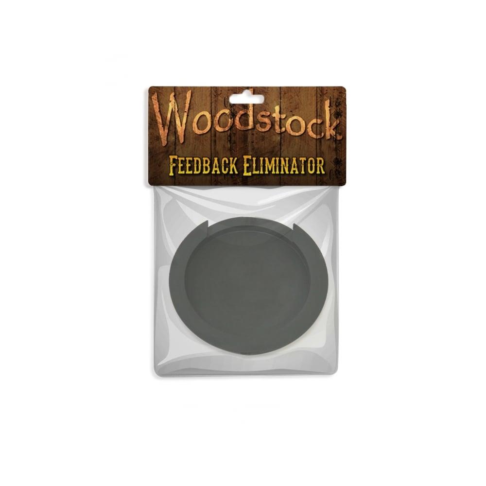 Woodstock Feedback Eliminator