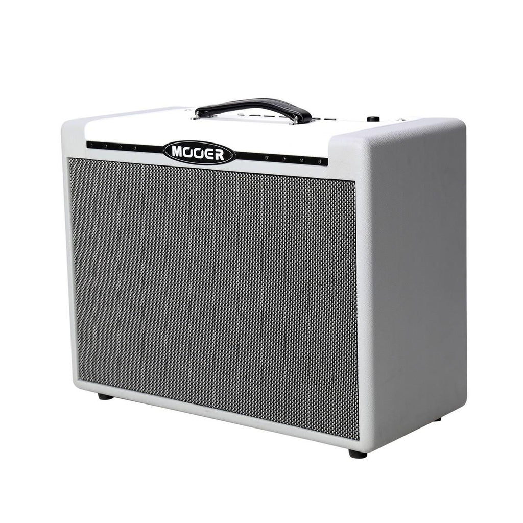 Mooer Digital Modelling 75W 1x12" Combo Amplifier
