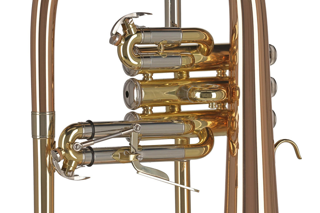 Gewa Ambition Flugel Horn FH501