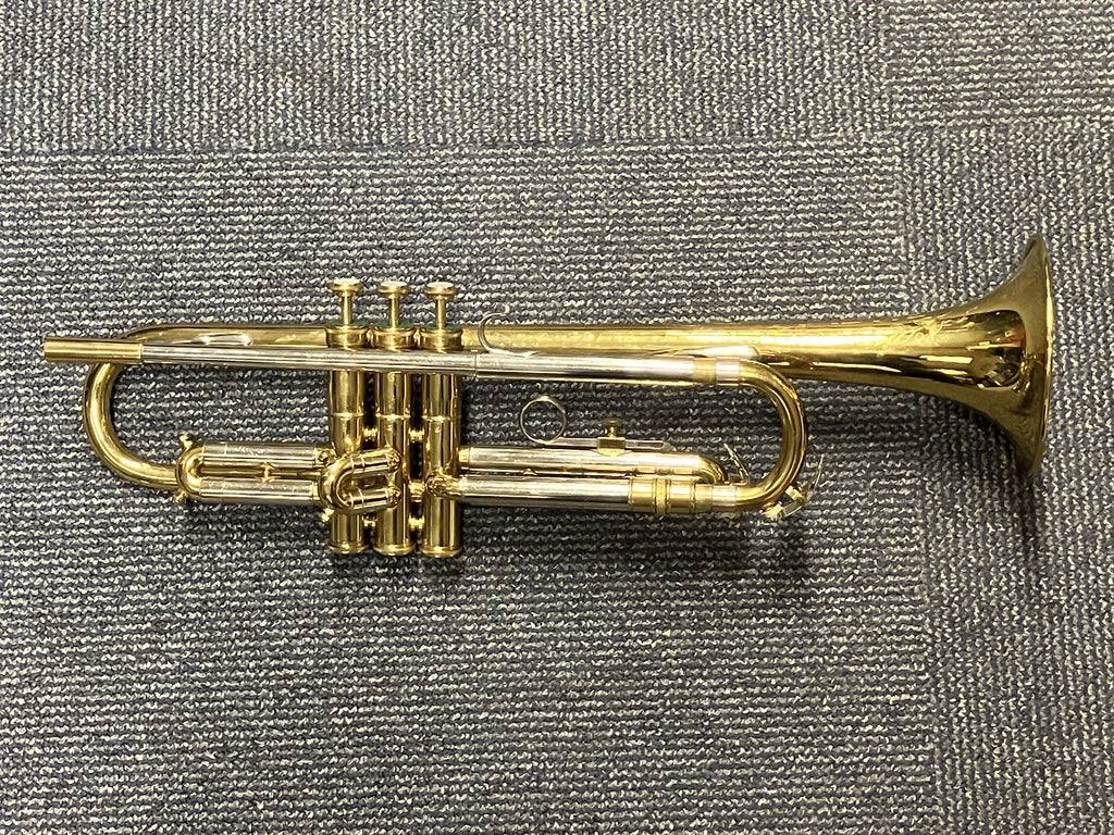 Pre-owned Baldwin Custom Trumpet