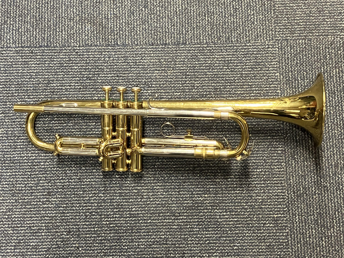 Pre-owned Baldwin Custom Trumpet