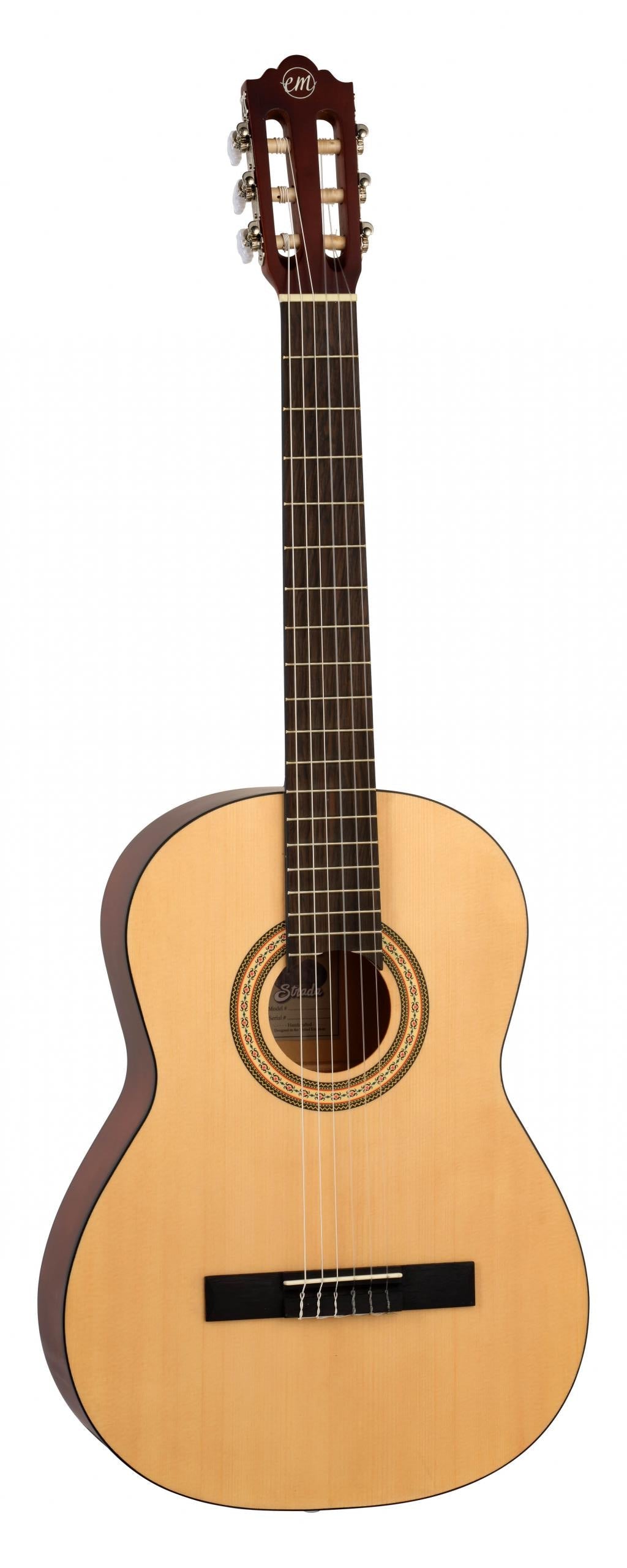 Tanglewood EMC Classical 4/4 Guitar