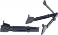 Stagg Universal folding guitar stand for acoustic or electric guitar