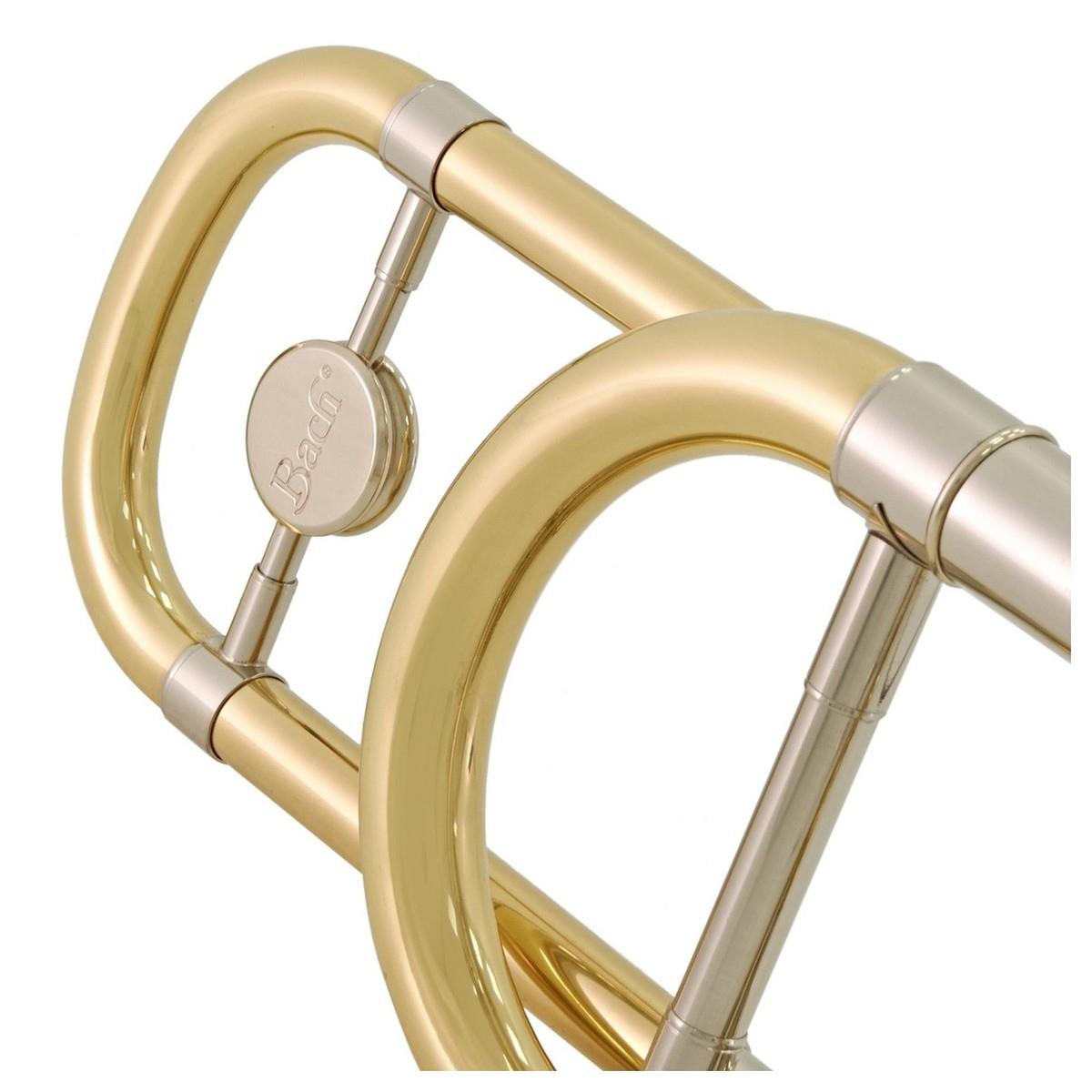 Bach Tenor Trombone