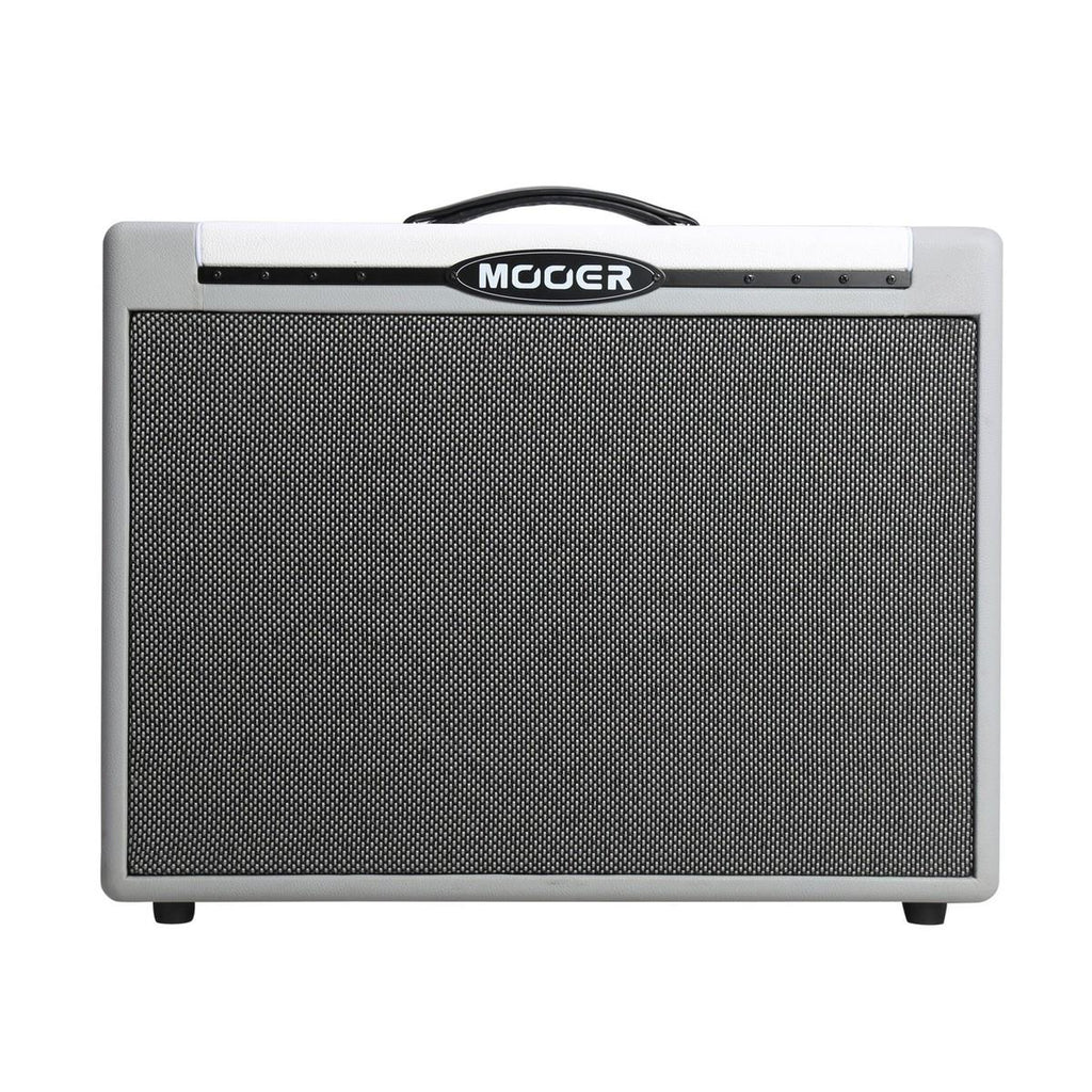 Mooer Digital Modelling 75W 1x12" Combo Amplifier