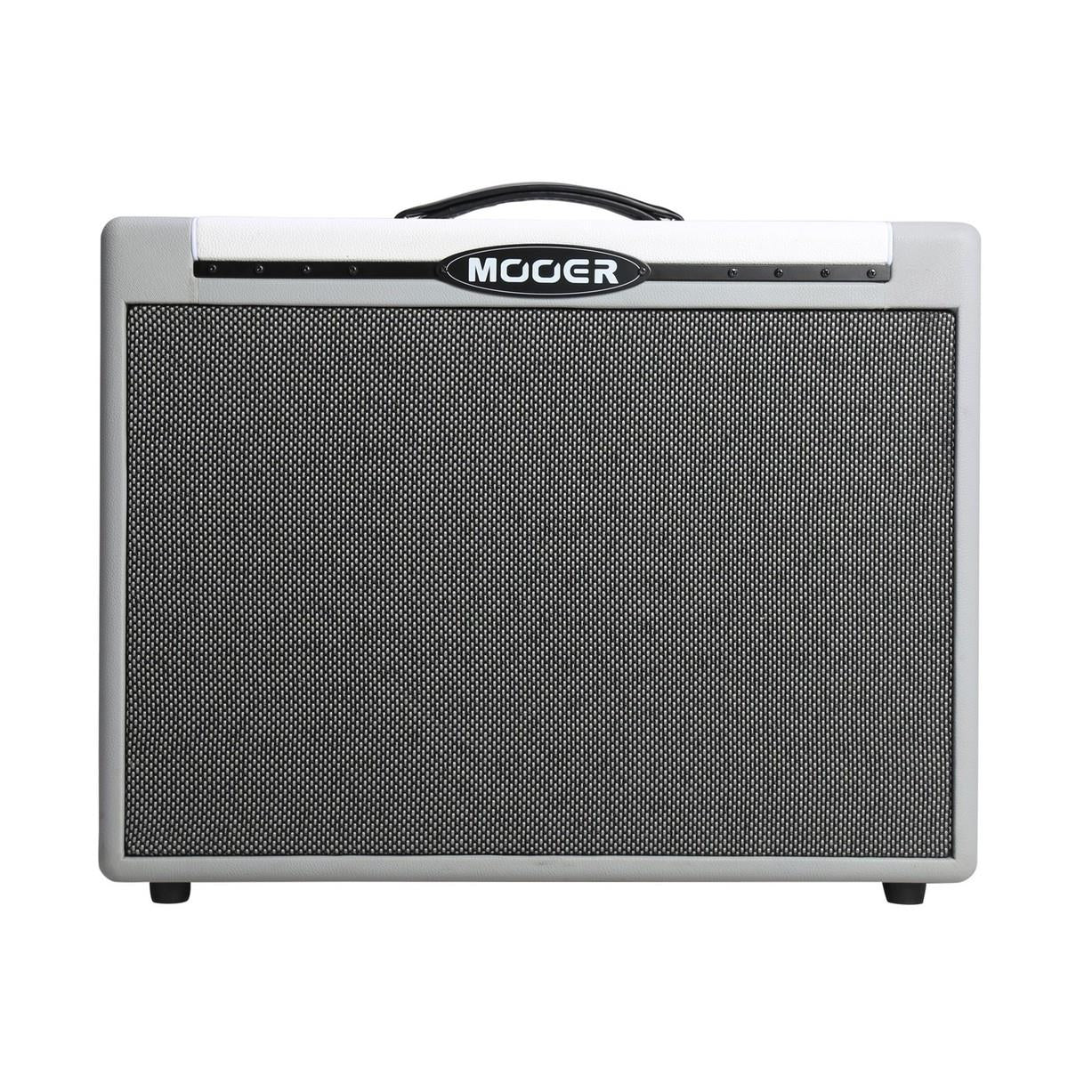 Mooer Digital Modelling 75W 1x12" Combo Amplifier
