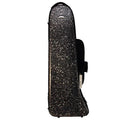 Bags Fusion Tenor Trombone Case EV2 - Black with White Spots