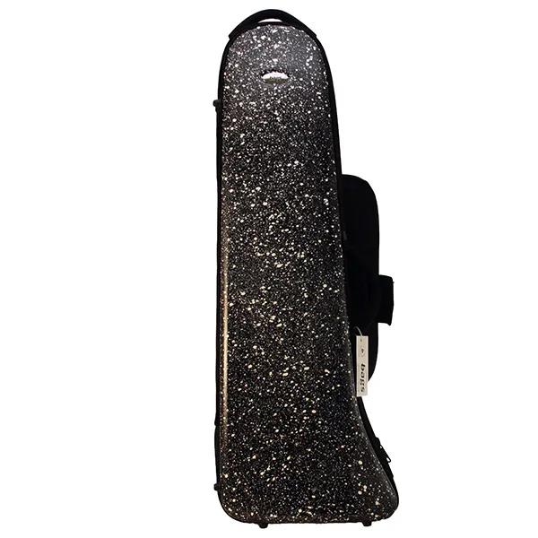 Bags Fusion Tenor Trombone Case EV2 - Black with White Spots