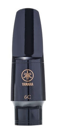 Yamaha 6C Soprano Saxophone Mouthpiece