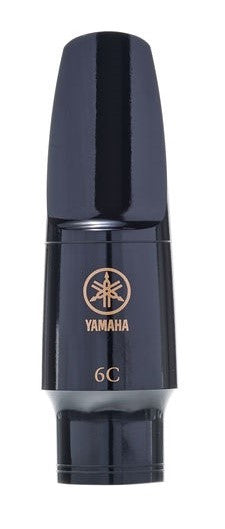 Yamaha 6C Soprano Saxophone Mouthpiece