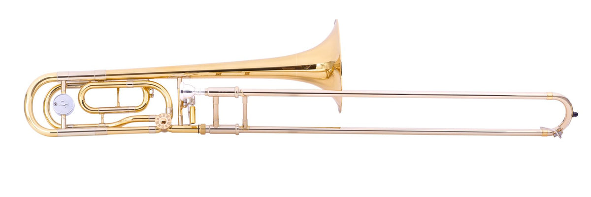 John Packer JP331RATH Trombone Bb/F Lacquer (ML)
