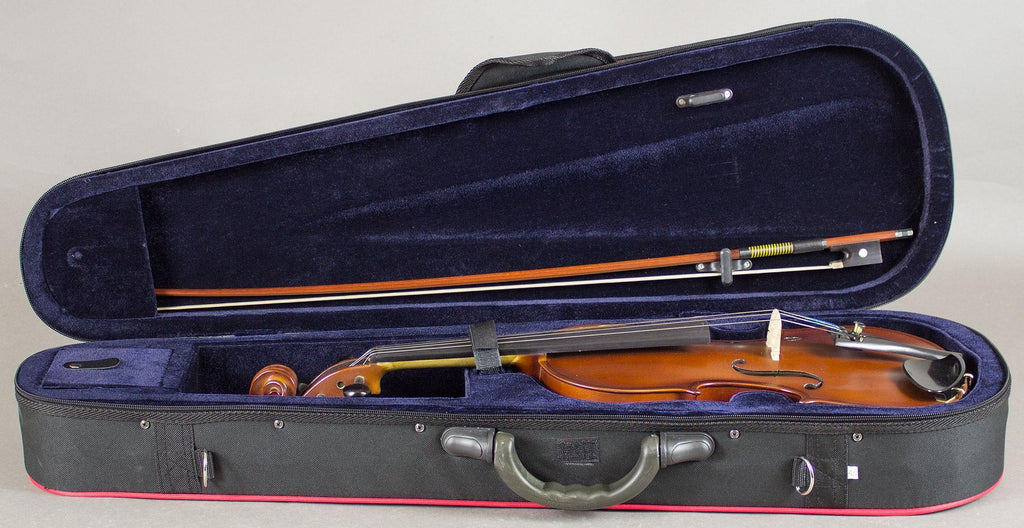 Hidersine Inizio Violin 1/4 Outfit