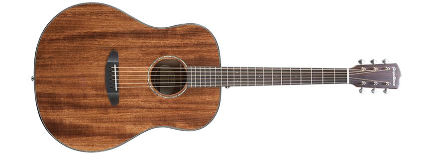 Breedlove Pursuit Dreadnought Acoustic Guitar with Bag