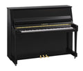 *** NEW PRODUCT ***  Yamaha Upright Piano B20-PE  Polished Ebony