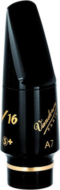 Vandoren Alto Sax Mouthpiece V16 Small Plus Chamber A7