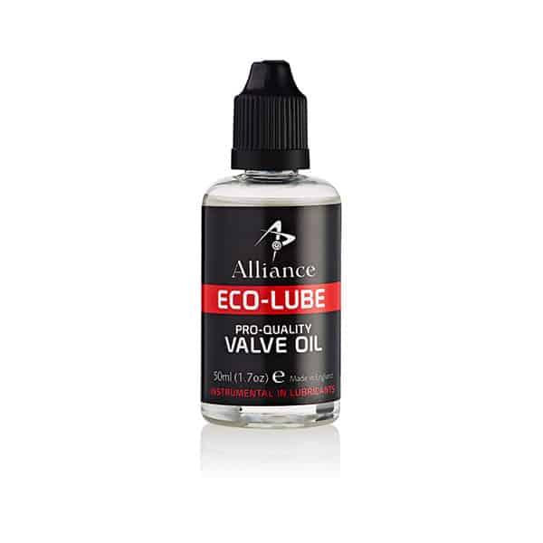 Alliance Eco Lube Valve Oil