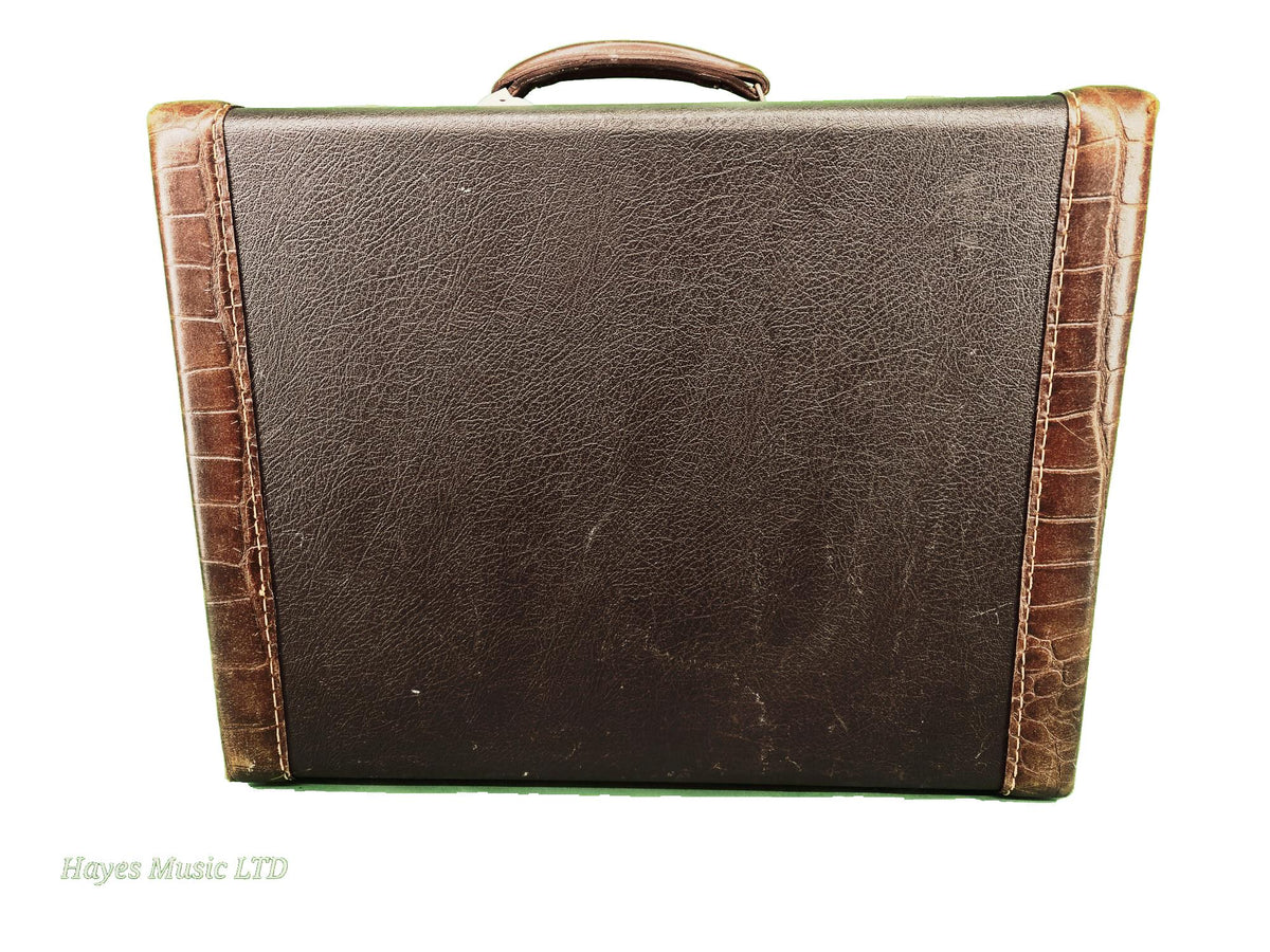 Vincent Bach 186 Stradivarius Flugel - 307681