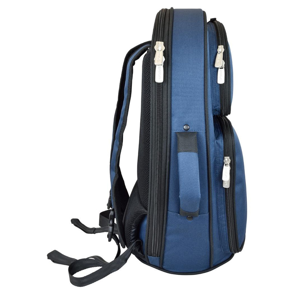 Tom & Will Flugel Gig Bag in Blue