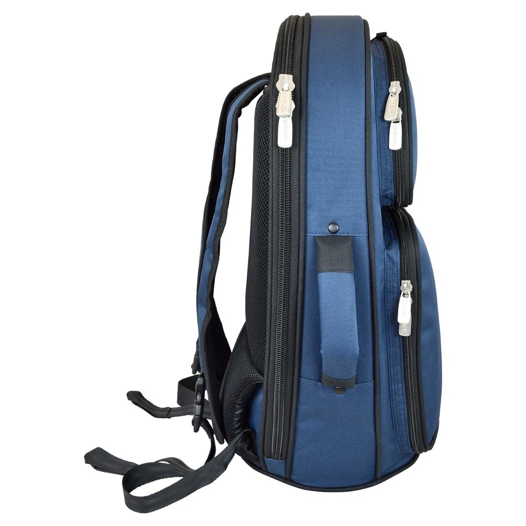 Tom & Will Flugel Gig Bag in Blue