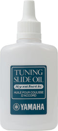 Yamaha Tuning Slide Oil