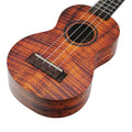 Mahalo Ukulele Artist Elite Series Soprano Ukulele