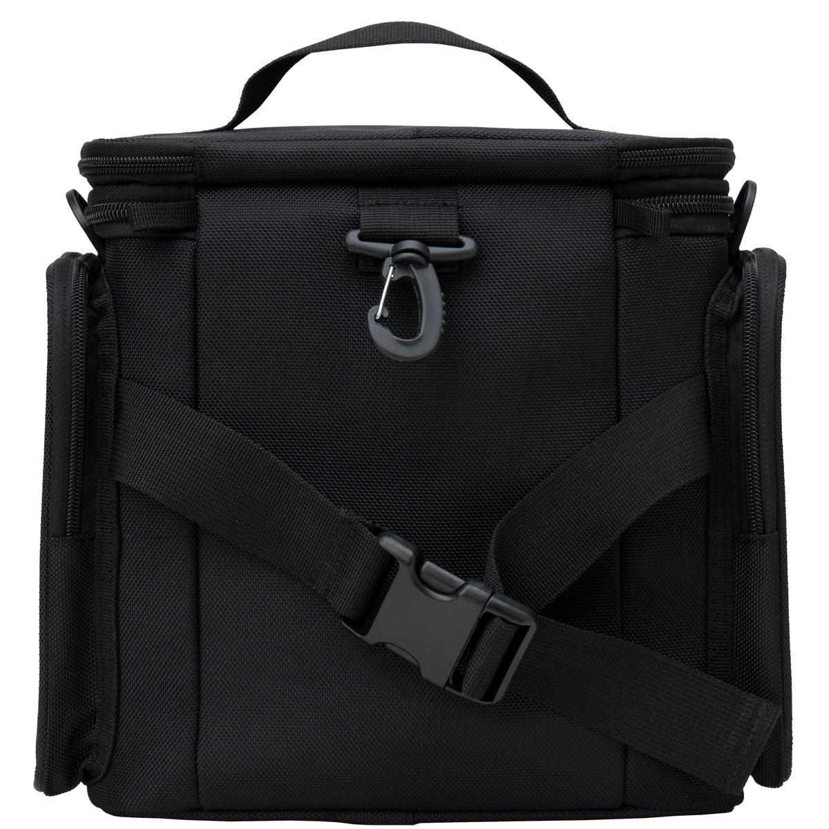 Pro Tec Double Trumpet Mute Bag