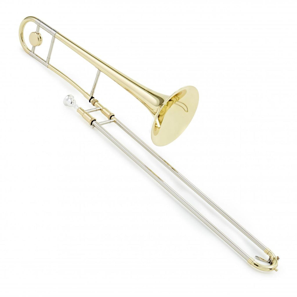 Elkhart Bb Tenor Trombone