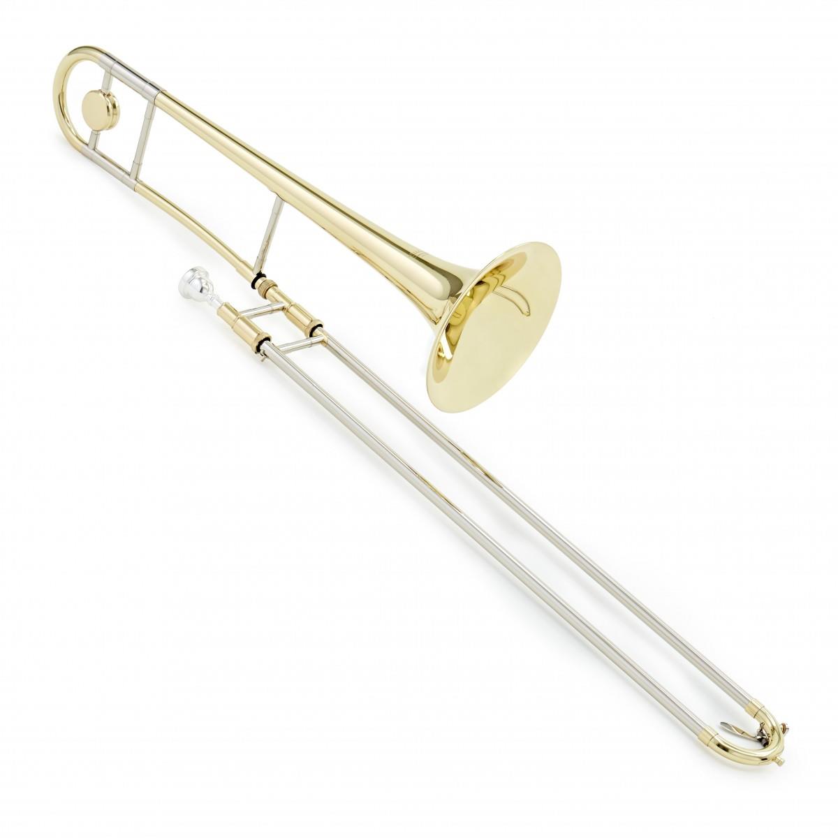 Elkhart Bb Tenor Trombone
