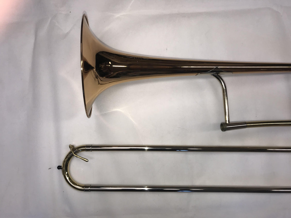 King 4b Tenor Trombone