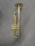 Pre-owned Selmer K-MODIFIED Lightweight Bb Trumpet