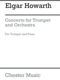 Concerto For Trumpet And Orchestra