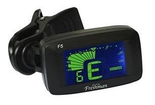 Freshman Chromatic Tuner