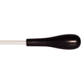 Montford Baton 16"" White Lacquer ABS Taper
