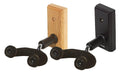 Gewa Guitar Wall Mounting, Black
