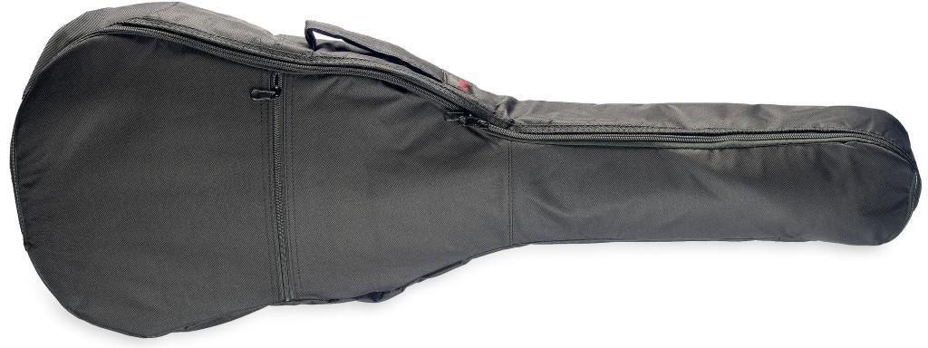 Stagg Basic series padded nylon bag for 3/4 classical guitar